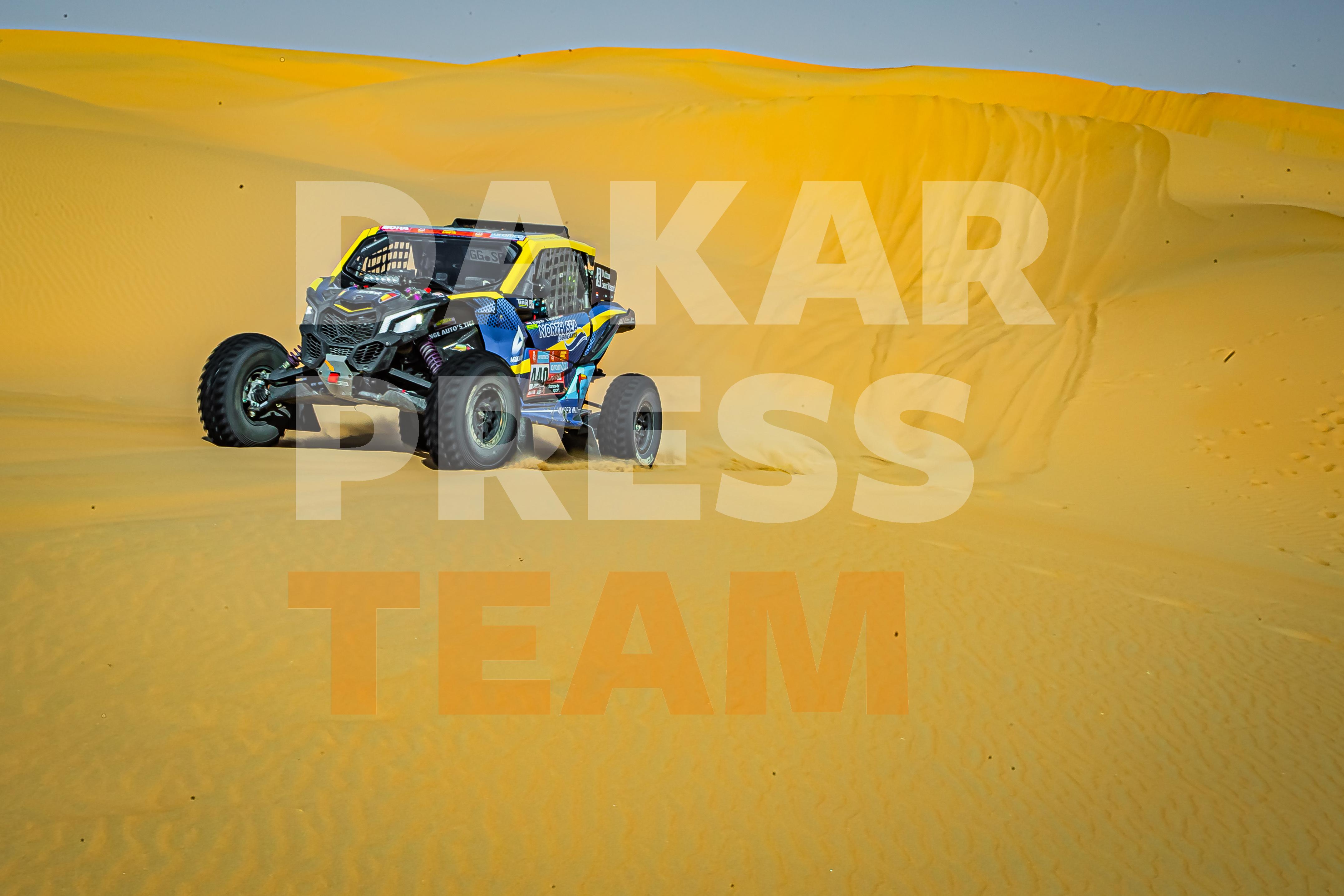 Dakar Press Team AUSTRALIA - Owner Dakar Press Team AUSTRALIA - Own